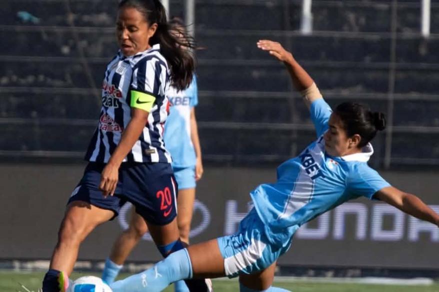 Así se jugará la décima fecha del Torneo Clausura de la Liga Femenina 2026