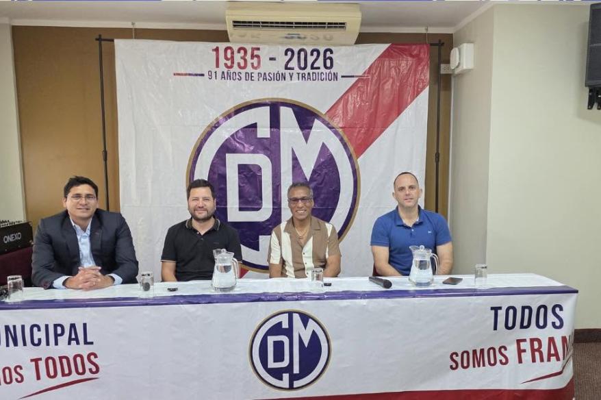 Foto: Marcello Merizalde