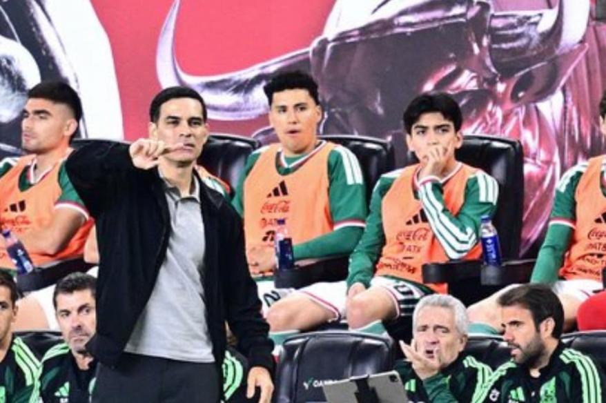 Rafa Márquez destacó la actitud de México tras empate ante Perú