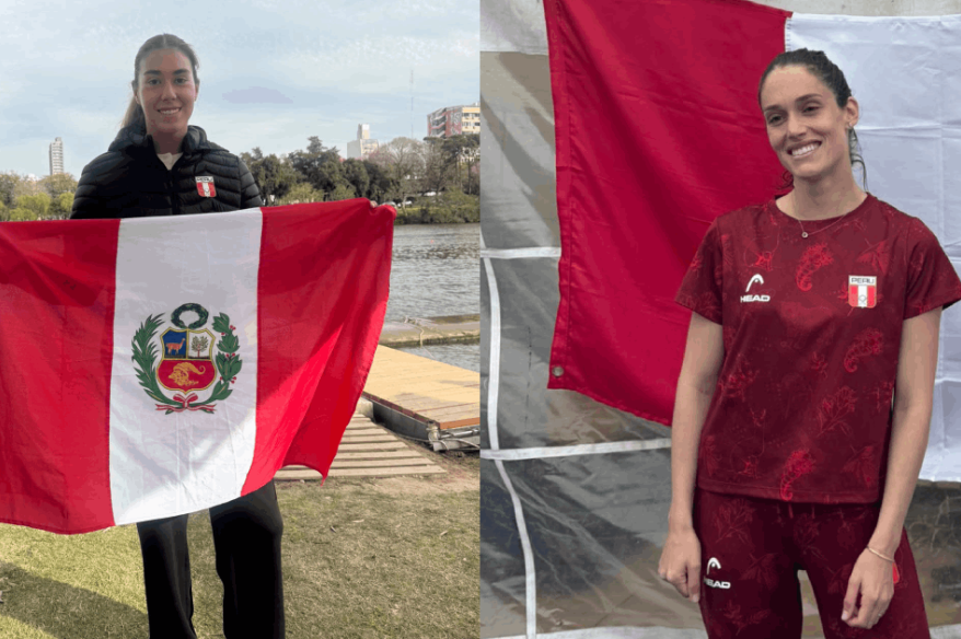 Esquí acuático dorado: De Osma y Cuglievan conquistan el oro en Santa Fe 2026