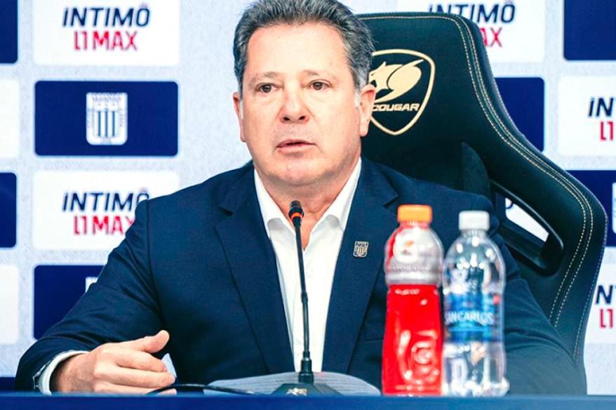 Cabada: "No estoy de acuerdo con las mentira de los 25 millones, tengo cómo desmontarla"