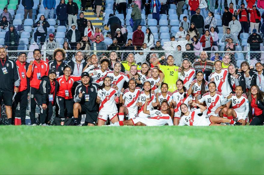 Conoce a las convocadas a la selección femenina para amistosos ante Filipinas