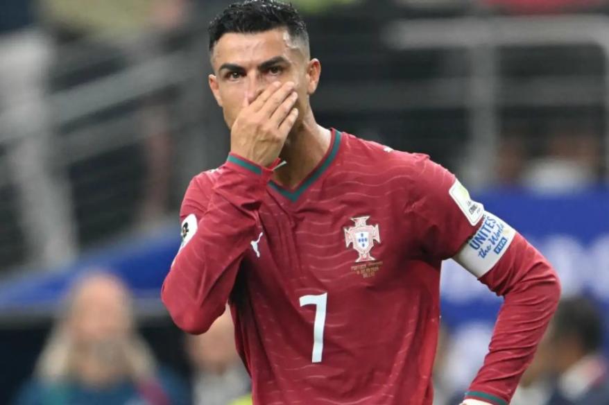 Cristiano: "En su momento explicaré la decisión que me llevó a abandonar la Selección"