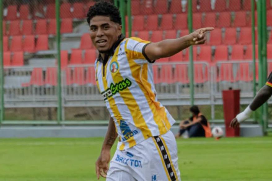 Ramírez: "Trabajamos muy duro en la semana y lo demostramos en la cancha"