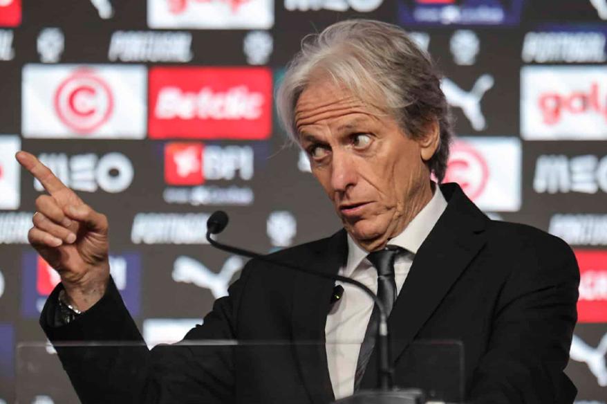 Jesús: “No creí que fuera el momento ideal para meter a Ronaldo, pero eso no significa que esté descartado”
