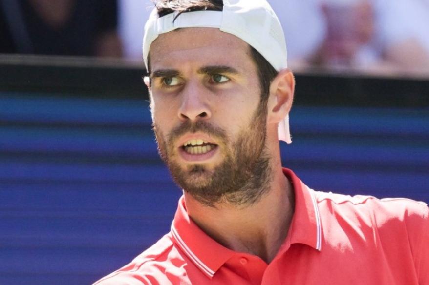 Khachanov eliminó a Auger-Aliassime en el US Open