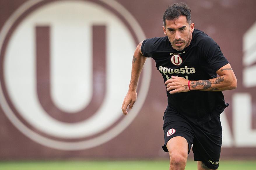 Alzugaray: “El equipo hizo un esfuerzo muy grande”