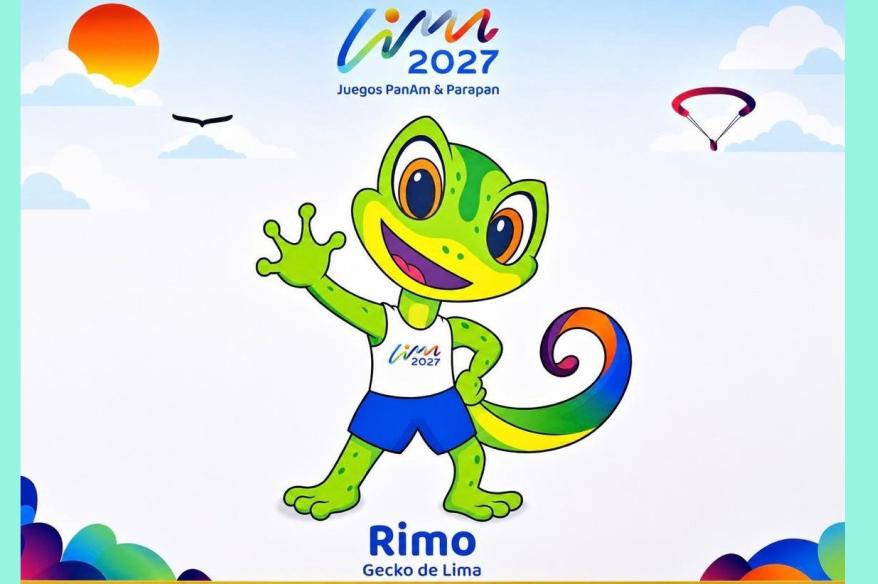 ¡Cada vez falta menos! A 300 días de vivir la fiesta de los Panamericanos Lima 2027