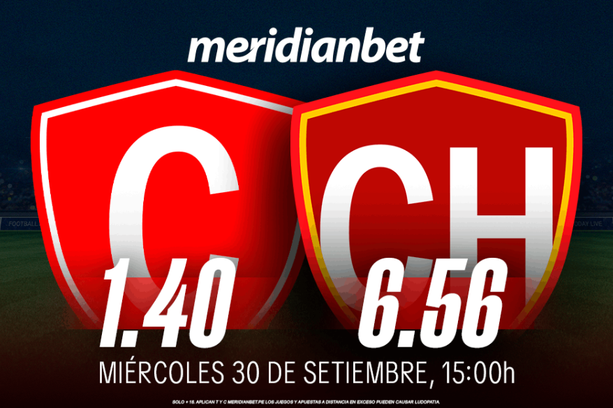 Cienciano vs Los Chankas: ¡Gana un Volkswagen Nivus 0 km con Meridianbet y Kashio!