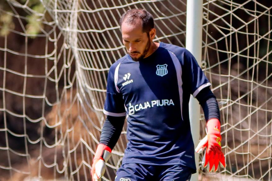 Álvarez: “El triunfo es merecido”