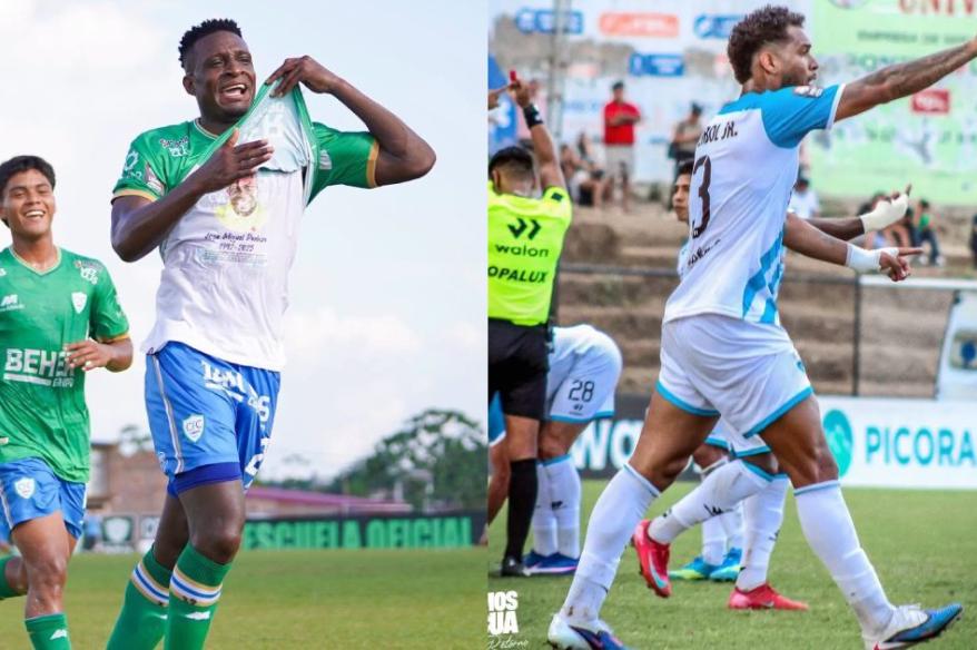 ¡Agéndalo! Así se jugará la segunda fecha de la Fase Final