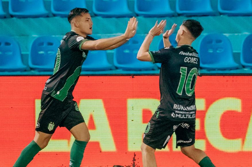 Banfield ganó en penales y es el primer semifinalista de la Copa Argentina
