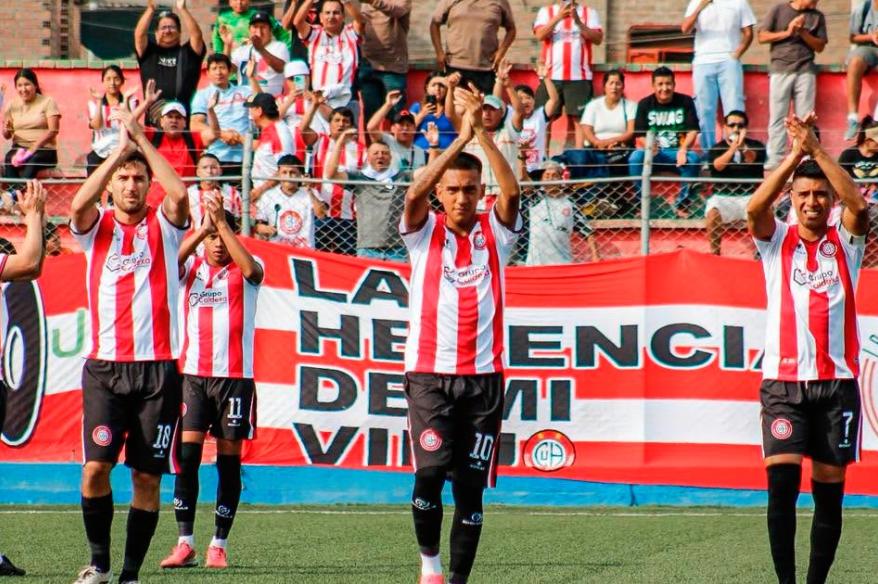 Unión Huaral cambió de DT en la Liga 3