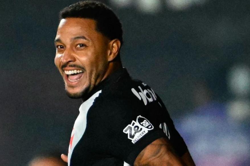 Vasco da Gama es semifinalista de la Copa Sudamericana