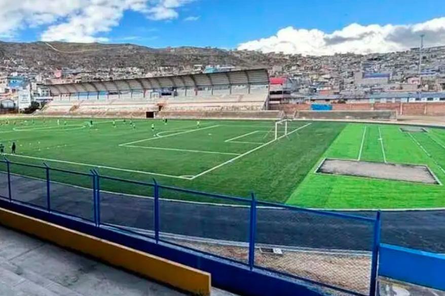 Unión Minas vuelve al Estadio Daniel Alcides Carrión