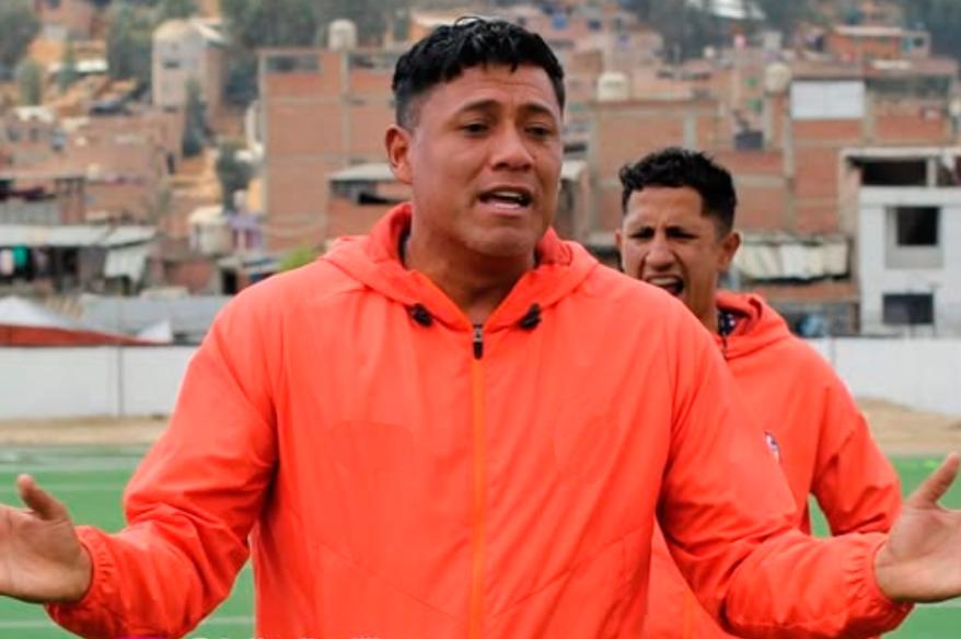 Atlético Nacional Iquitos ya tiene nuevo DT para la Etapa Nacional de la Copa Perú