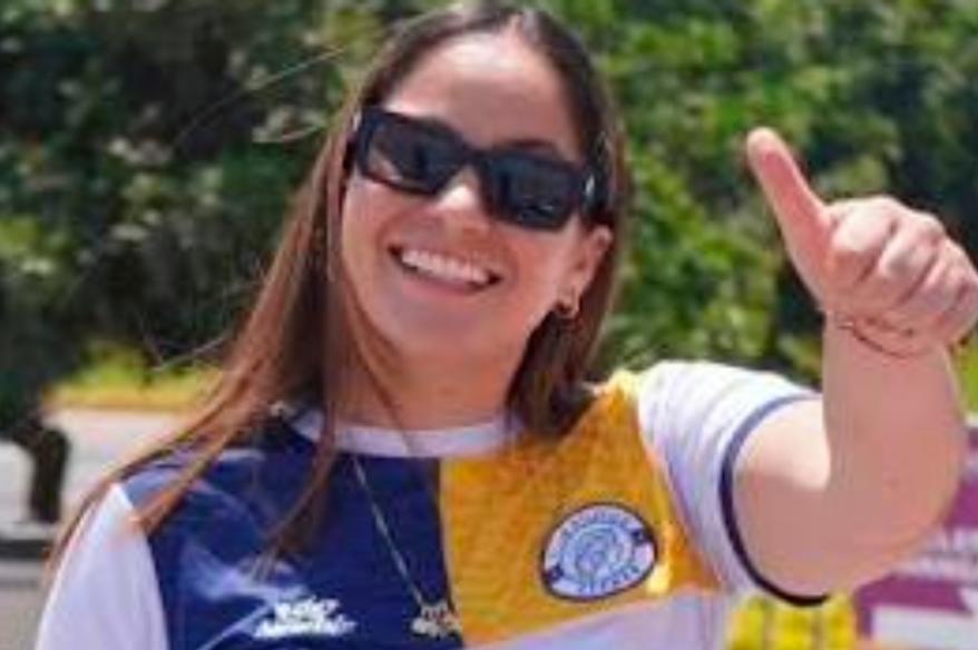 Alexandra Villarán y su posible llegada a la FPV: "Me interesa, pero todavía no es el momento"