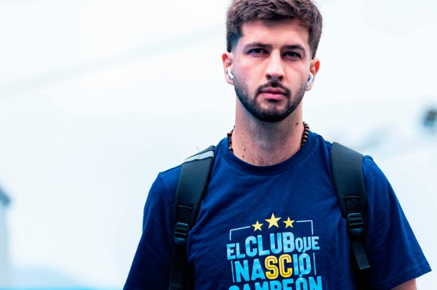 Cristal viajó a Tarma para enfrentar a ADT por la Copa de la Liga