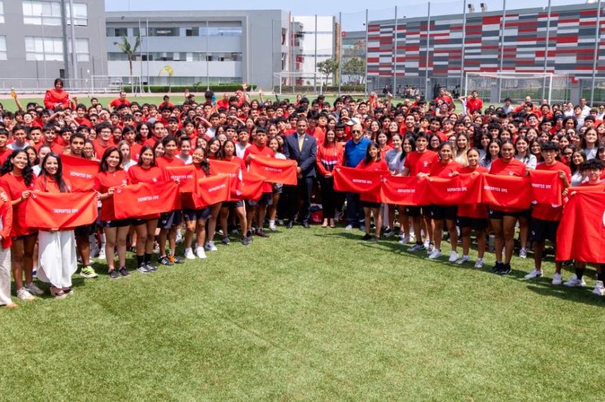 IPD impulsa el deporte universitario rumbo a los XXVI Juegos Universitarios Nacionales