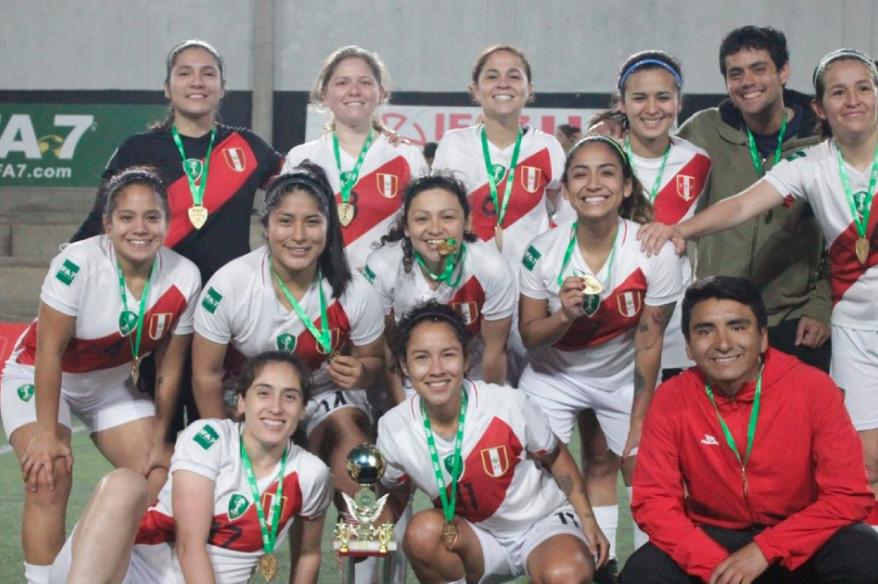 Lima será escenario de la IFA7 SUPER CUP Perú 2026, cuyo campeón clasificará a la Copa América Brasil 2027