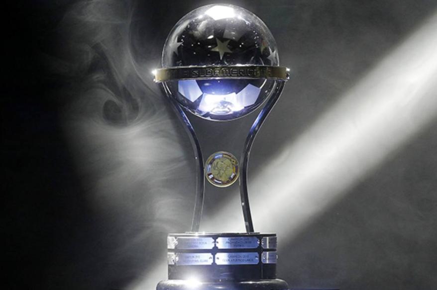 Conoce la programación para las semifinales de la Sudamericana