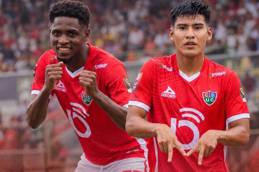 Unión Comercio derrotó a Pirata FC en la Fase Final