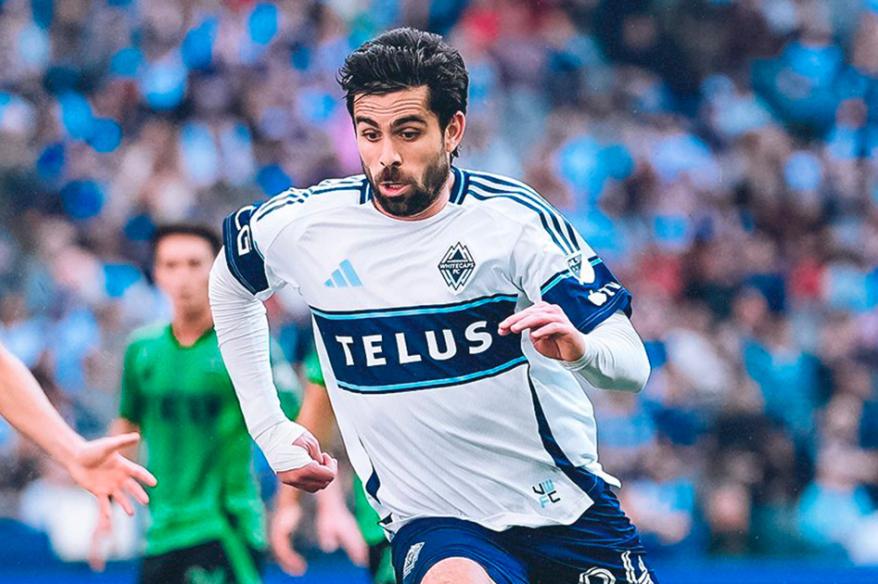 Sin Cabrera, Vancouver Whitecaps cayó 2-1 ante Austin FC por la MLS