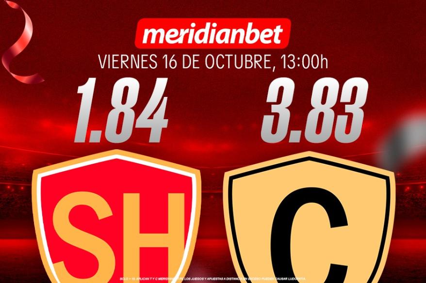 Sport Huancayo vs Cusco FC: ¡Gana un Volkswagen Nivus 0 km con Meridianbet y Kashio!
