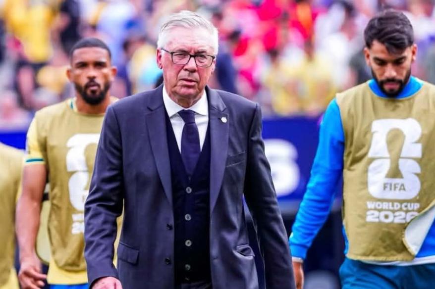 Con Ancelotti a la cabeza: Estos serían los entrenadores de selección mejor pagados del mundo