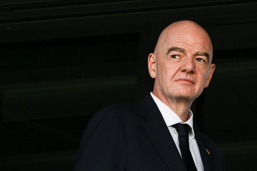 Blatter sobre Infantino: “La credibilidad no se puede comprar”