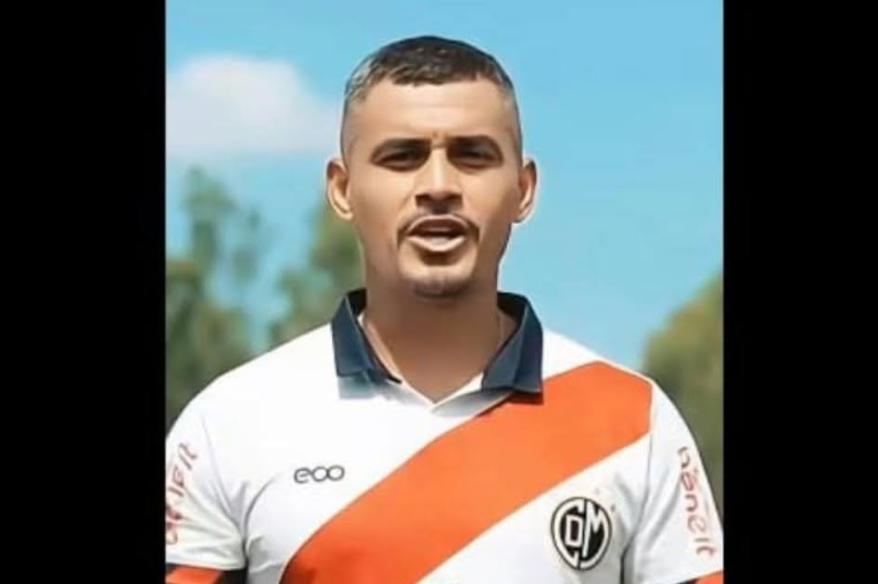 Deportivo Municipal anunció el fichaje de Nelinho Quina