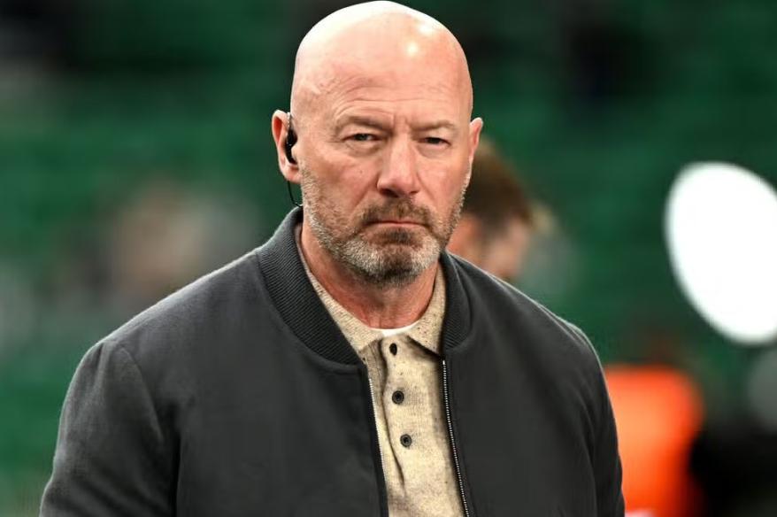 Shearer: "Ronaldo merece la despedida que Messi recibió la otra noche con Argentina"