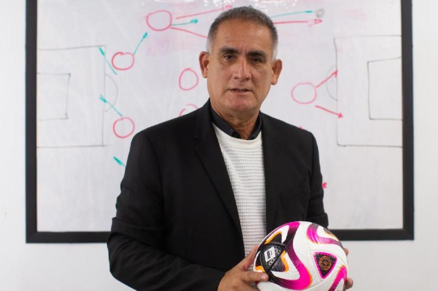 Cardama: "Lo que importa es el rendimiento y hemos visto poco"