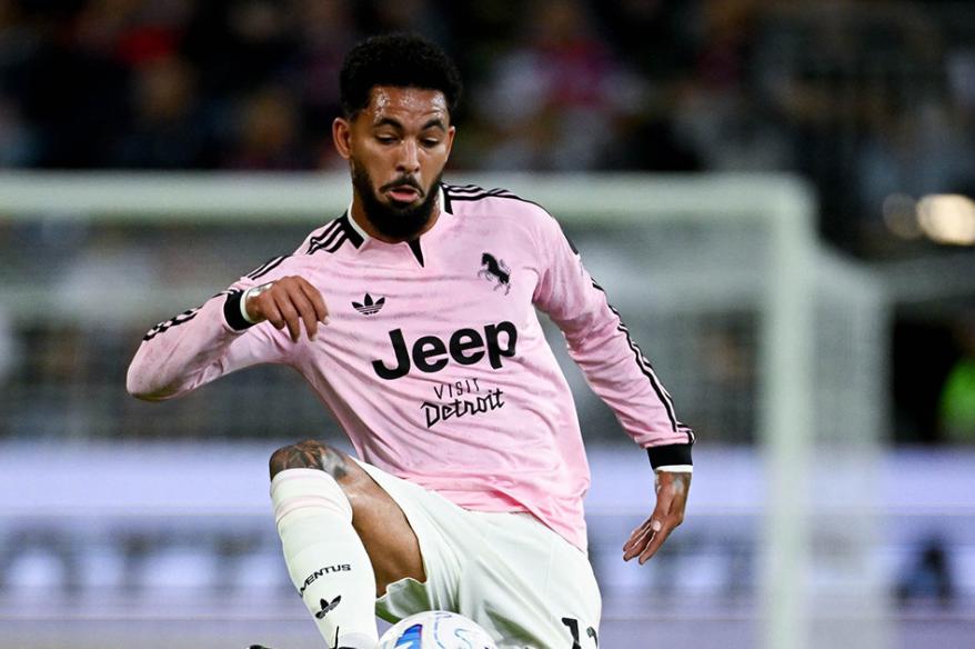 Juventus rescató empate 1-1 ante Cagliari por la Serie A