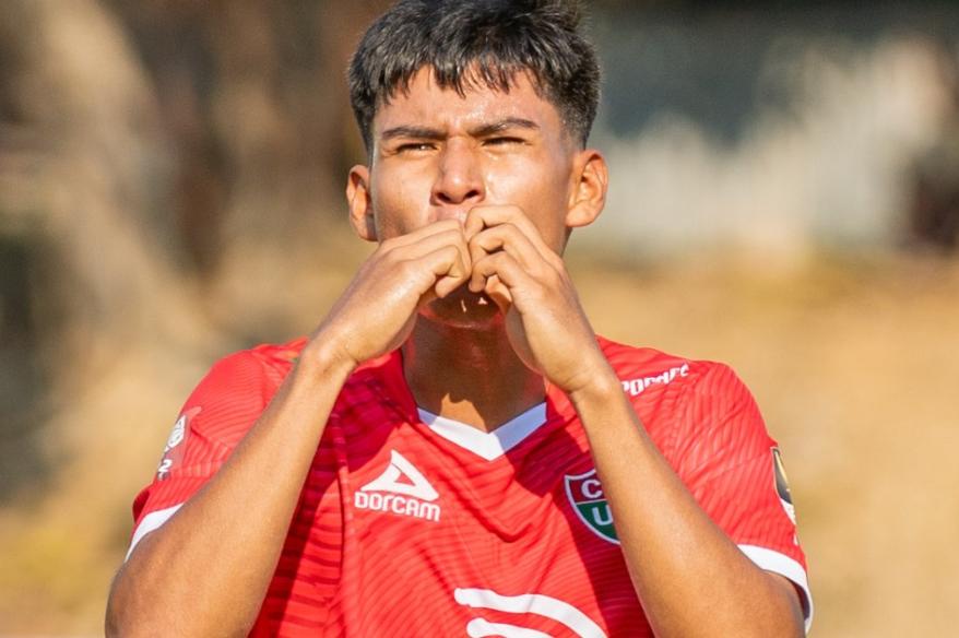 Unión Comercio goleó por 5-0 a Ayacucho FC en la Liga 2