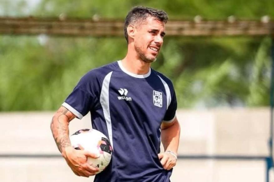 Urciuoli: "El sueño del Clausura ya quedó lejos"