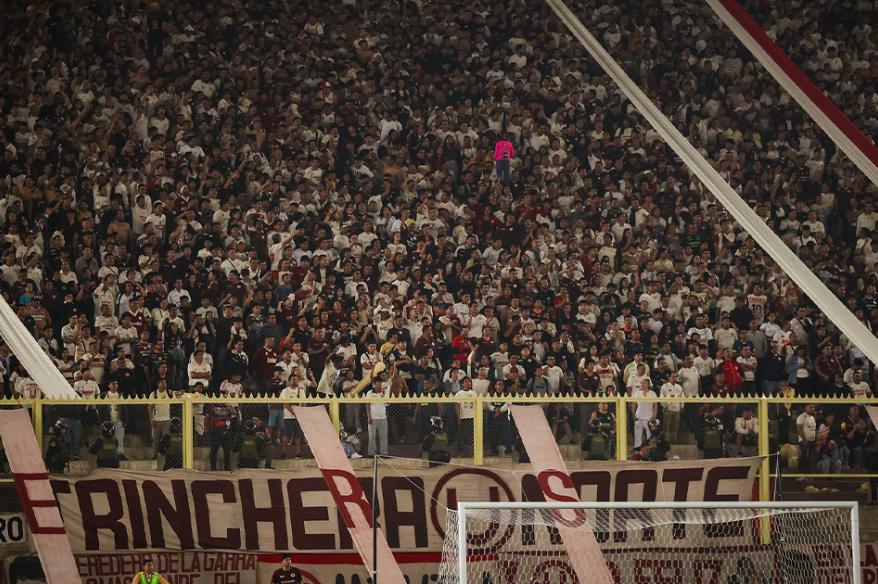 Universitario inició venta de entradas para su duelo ante Sport Boys
