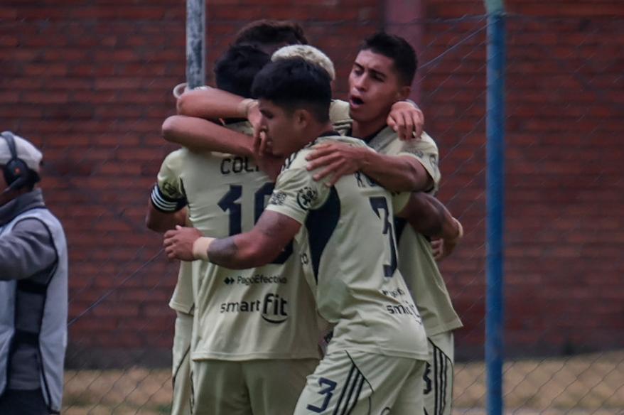 🔴#ENVIVO Cusco FC vence 1-0 a Sport Huancayo