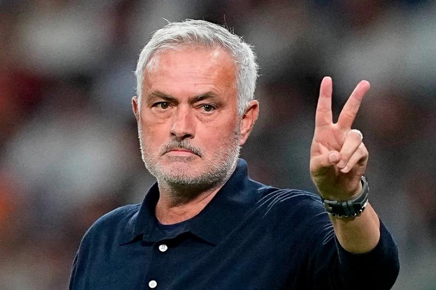 Mourinho: “Hemos cambiado con mucho coraje que los jugadores tuvieron”