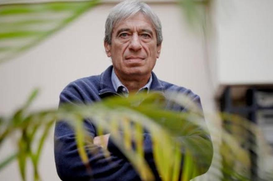 Leguía: "Cúper solo se hizo la camita"