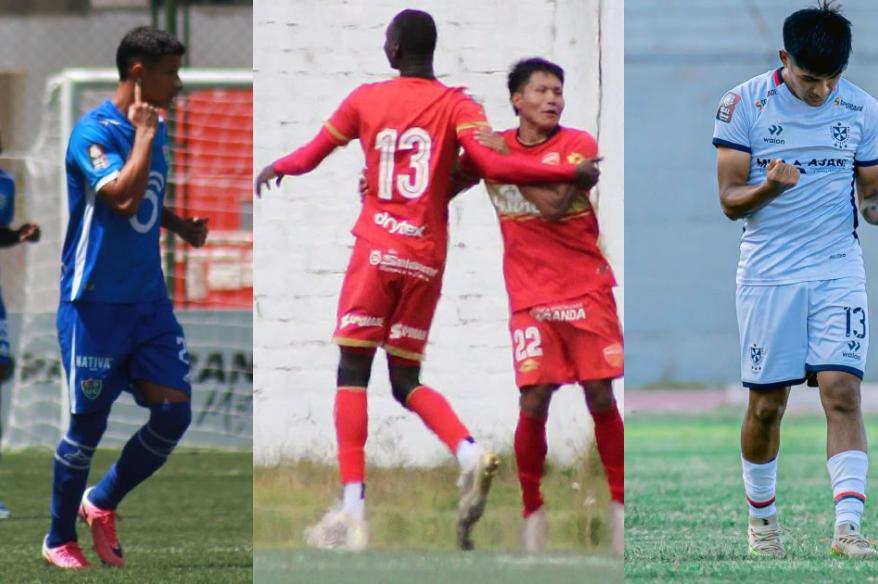 ¡Once aún sueña con el ascenso! Conoce resultados y cómo van las tablas tras la 4ta. fecha de la Fase Final