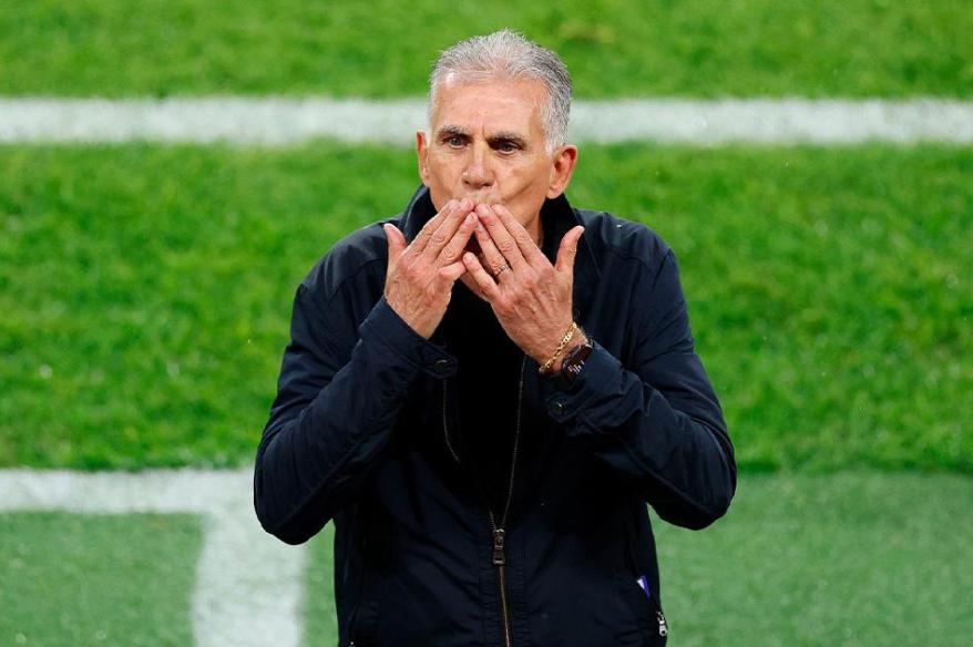 ¡Se fue rápido! Carlos Queiroz acabó su segunda etapa con Ghana