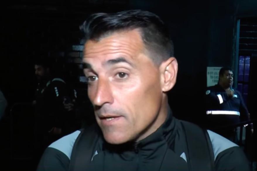 Farré: "Me encantaría volver a Sporting Cristal y darle un título"