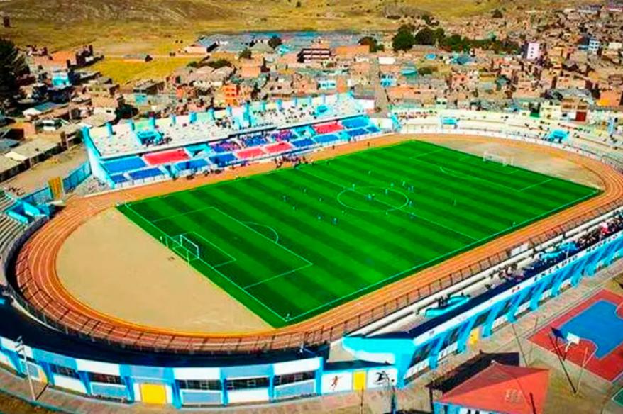 Estadio Daniel Alcides Carrión vuelve a recibir fútbol profesional este martes