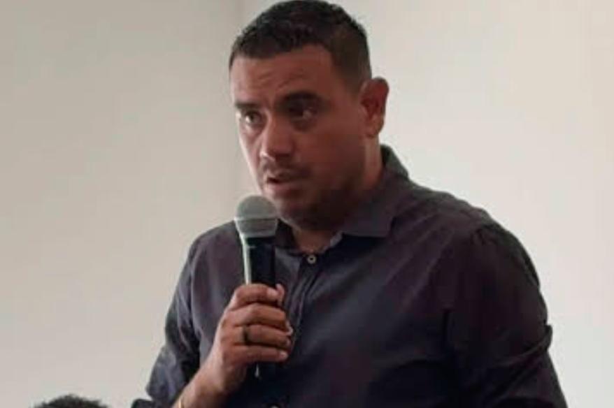 ¿De Moquegua a Loreto? Serna podría llegar a Comerciantes FC