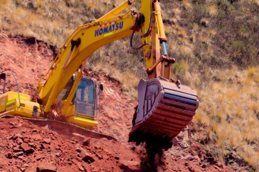Cienciano inició la construcción de su CAR
