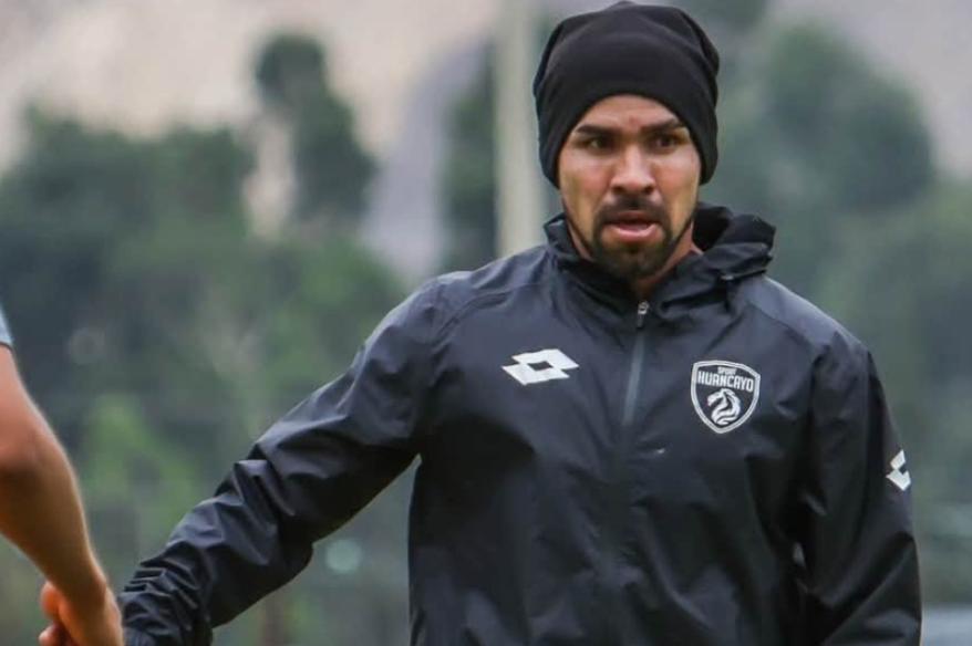 Salcedo: "Hay muchos equipos peleando arriba y hay que seguir con esa regularidad"