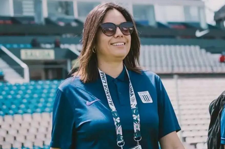 Sisy Quiroz: "La Federación ha ocultado el producto de fútbol femenino bajo una plataforma de pago"