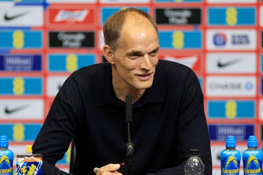 Tuchel: “Comenzamos muy ambiciosos en esta competencia”