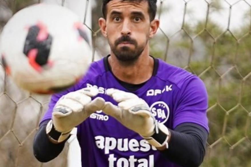 Melián: "Cansa hablar del arbitraje, pero te van metiendo con cosas chiquitas"